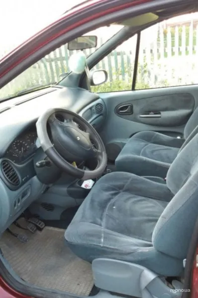 Renault Scenic 1997