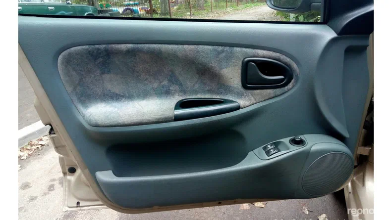 Renault Megane 1998 - 6