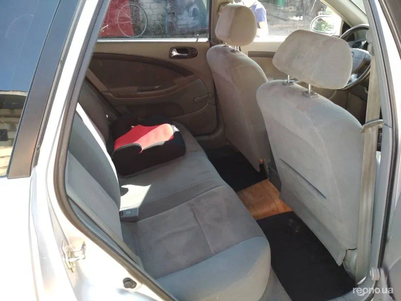 Chevrolet Lacetti 2007 - 5