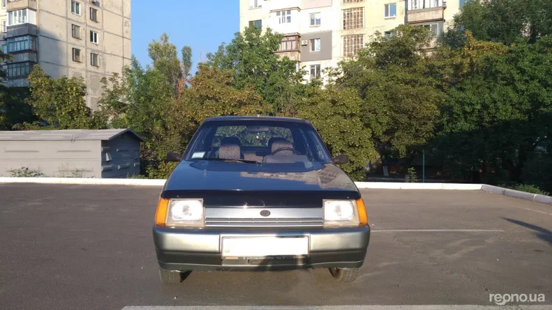 ЗАЗ 1103 «Славута» 2008