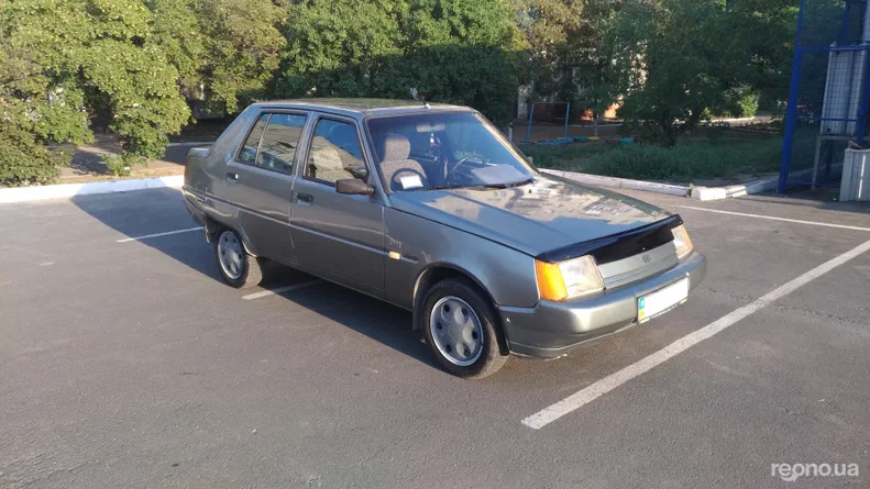 ЗАЗ 1103 «Славута» 2008