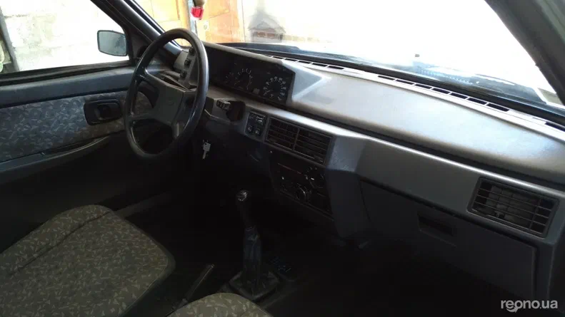 ЗАЗ 1103 «Славута» 2008 - 6