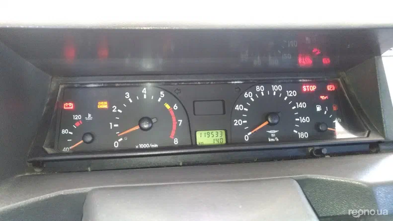 ЗАЗ 1103 «Славута» 2008 - 7