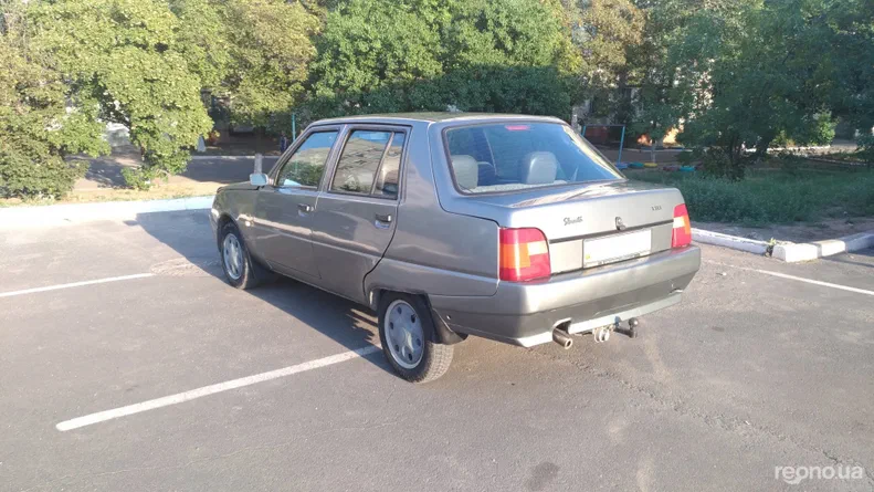 ЗАЗ 1103 «Славута» 2008 - 5