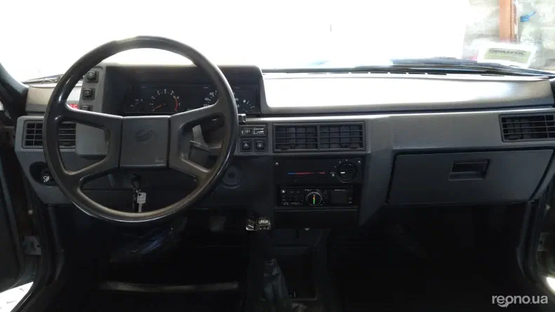 ЗАЗ 1103 «Славута» 2008 - 8