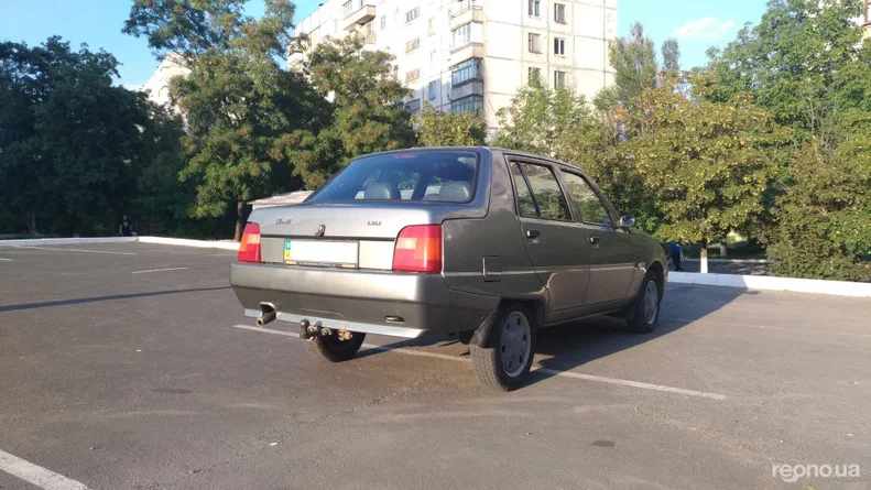 ЗАЗ 1103 «Славута» 2008