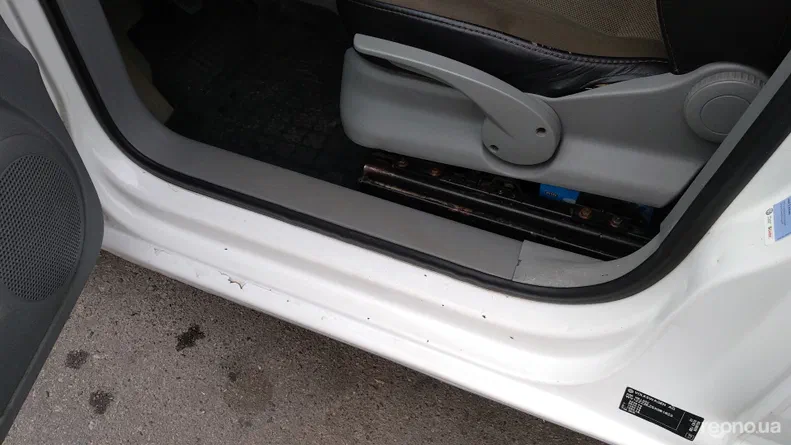 Volkswagen Caddy 2005