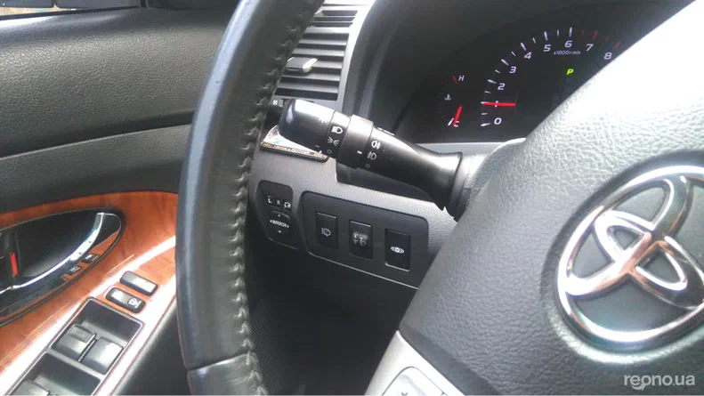 Toyota Camry 2011 - 9