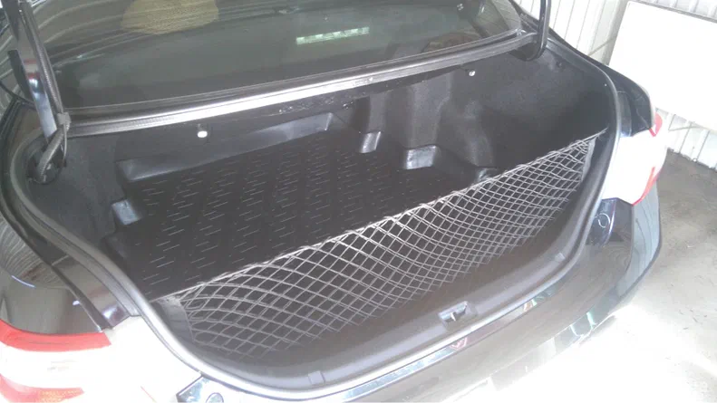 Toyota Camry 2011 - 6