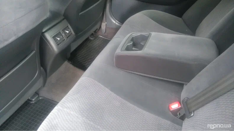 Toyota Camry 2011 - 13