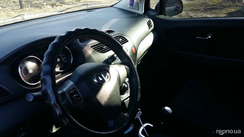 Great Wall Voleex C10 (Phenom) 2012