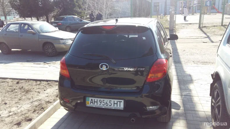 Great Wall Voleex C10 (Phenom) 2012