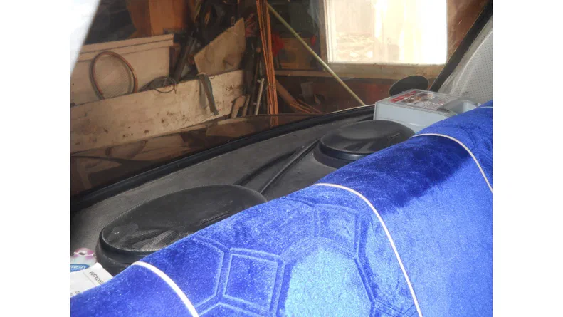 Lada (ВАЗ) 2106 1986