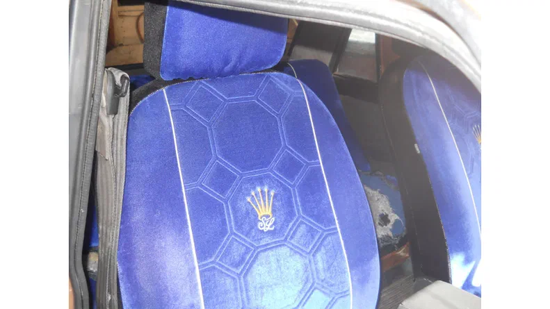 Lada (ВАЗ) 2106 1986