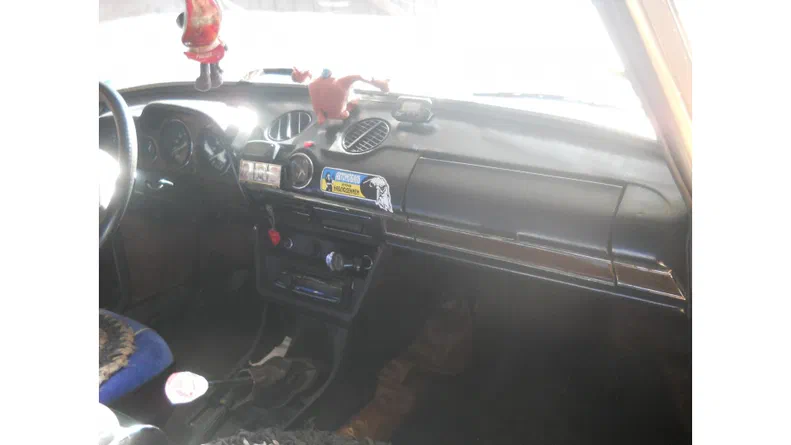 Lada (ВАЗ) 2106 1986 - 5