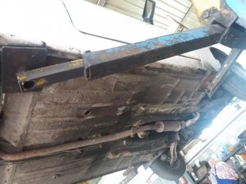 ЗАЗ 1102 «Таврія» 1991 - 5