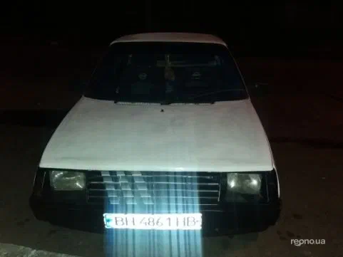 ЗАЗ 1102 «Таврія» 1991 - 3