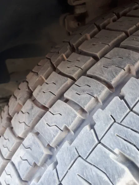 Nissan Interstar 2003 - 6