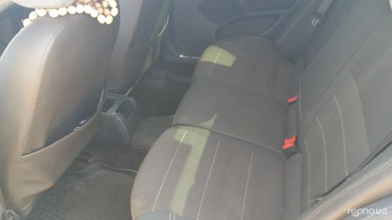 Skoda Octavia 2011 - 9