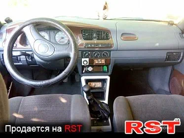 Skoda Felicia 1996 - 6