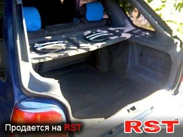 Skoda Felicia 1996 - 5