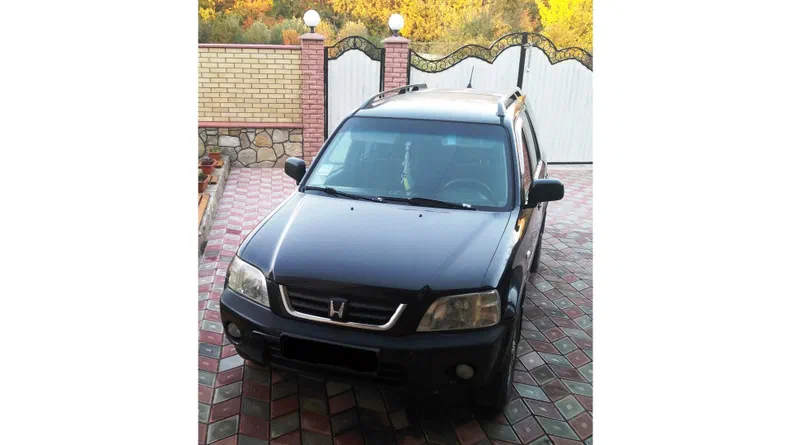 Honda CR-V 2000