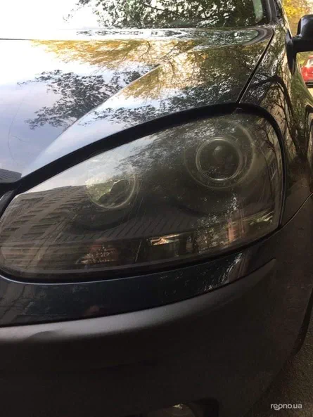 Volkswagen Golf 2006