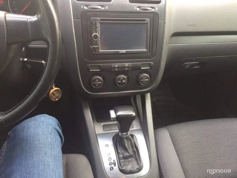 Volkswagen Golf 2006