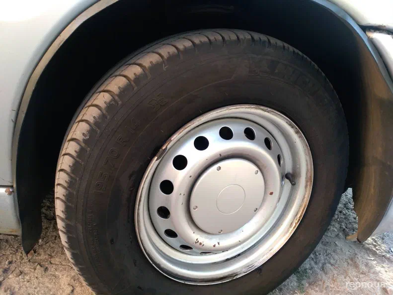 Peugeot Expert 2005 - 6