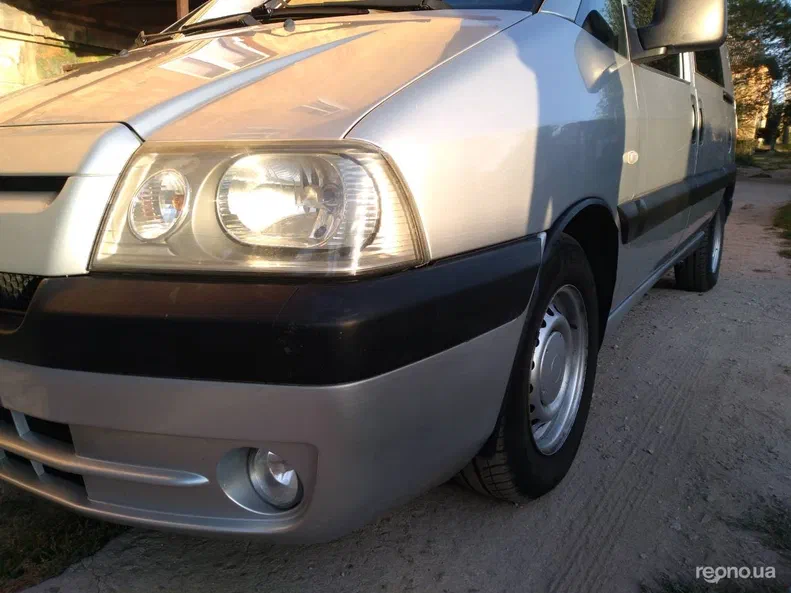 Peugeot Expert 2005 - 19