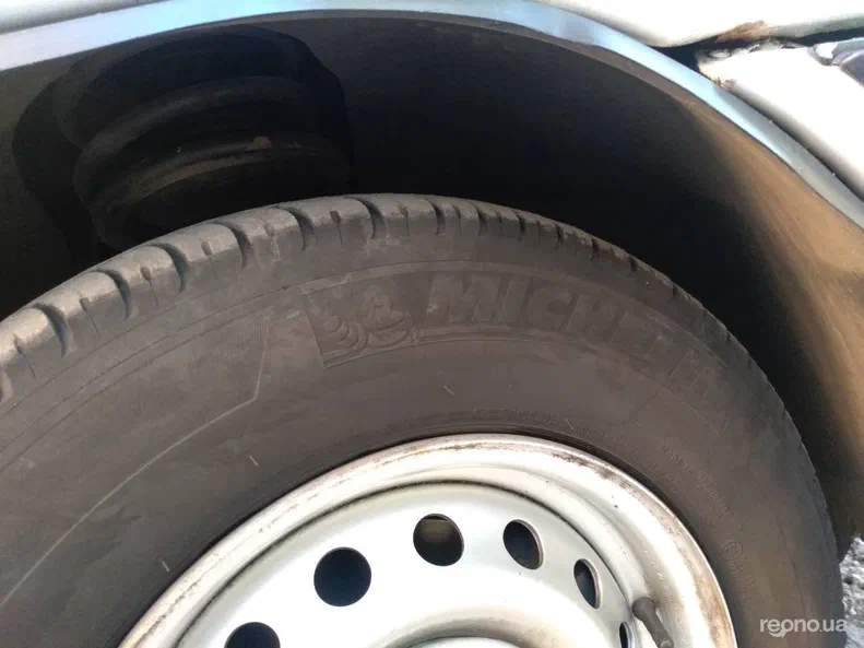 Peugeot Expert 2005 - 20