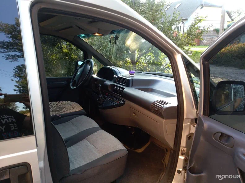 Peugeot Expert 2005 - 7