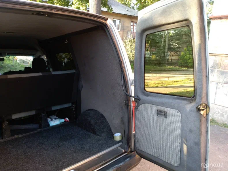 Peugeot Expert 2005 - 13