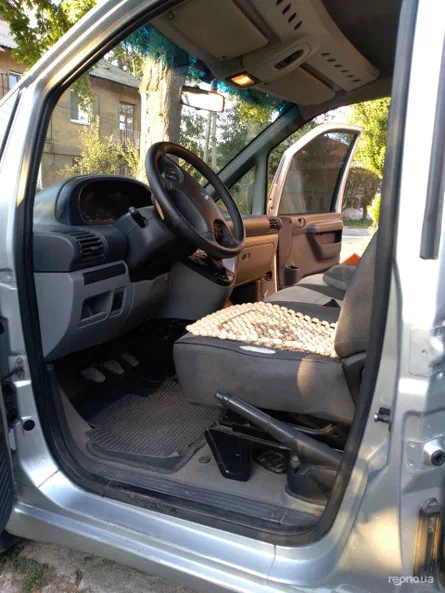 Peugeot Expert 2005 - 11