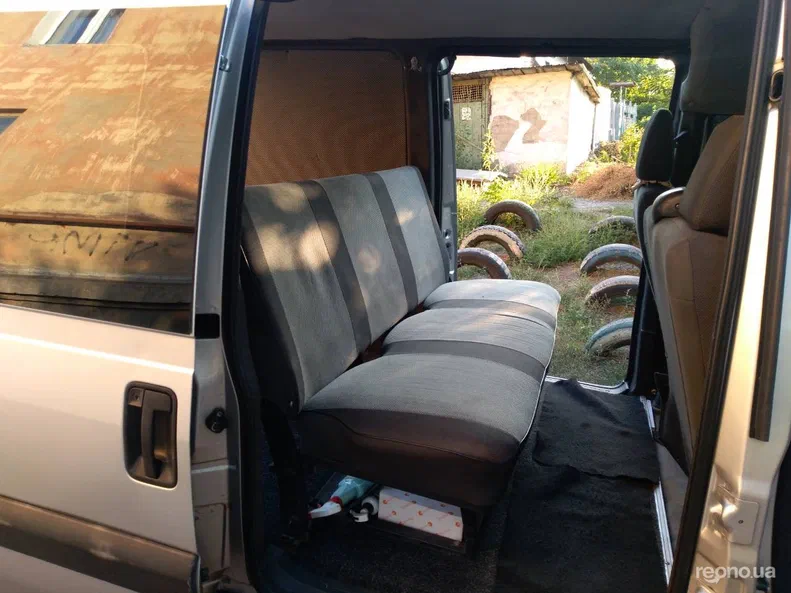 Peugeot Expert 2005 - 16