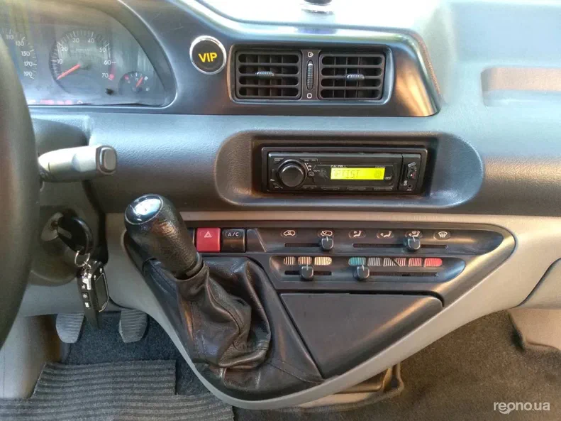 Peugeot Expert 2005 - 18