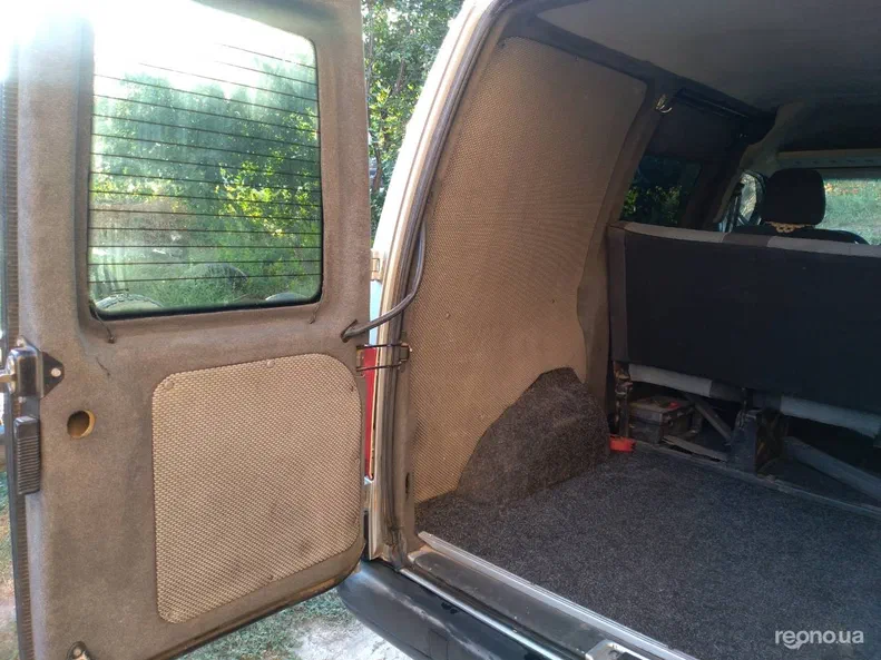 Peugeot Expert 2005 - 14