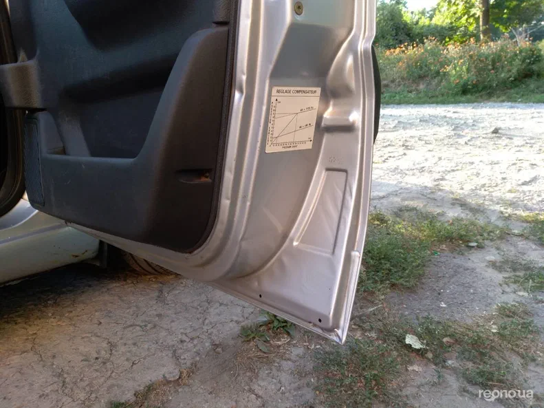 Peugeot Expert 2005 - 5