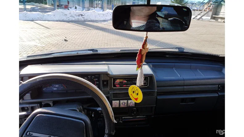 Lada (ВАЗ) 21099 2000 - 9