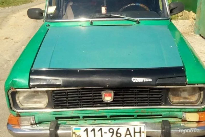 Москвич 2140 1978