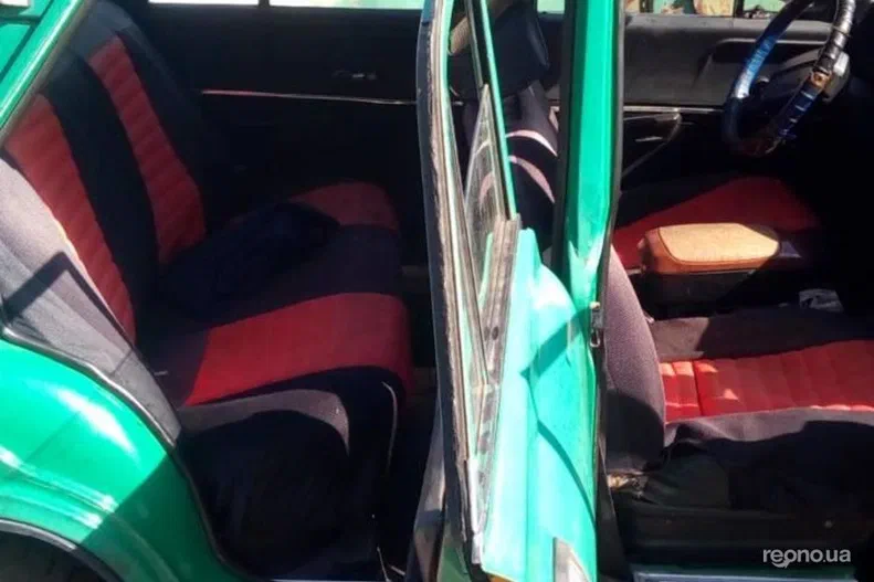 Москвич 2140 1978