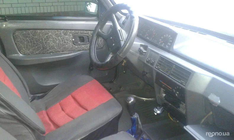 ЗАЗ 1103 «Славута» 2004