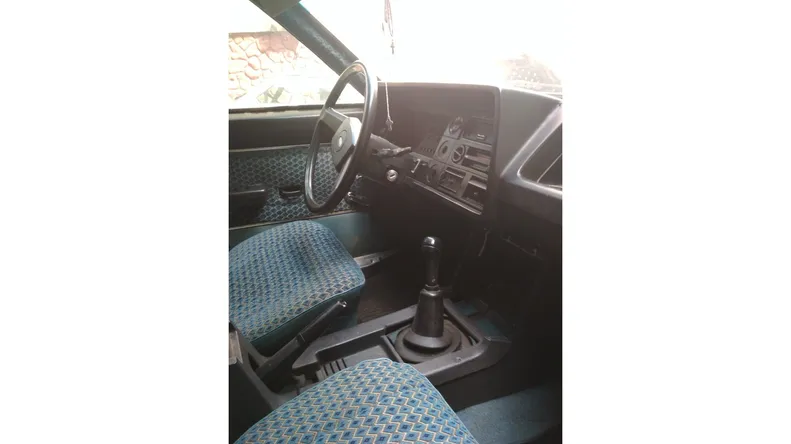 Ford Expedition 1980