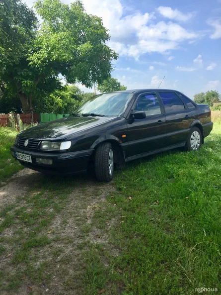 Volkswagen Passat 1995