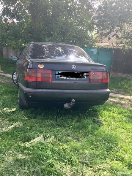 Volkswagen Passat 1995