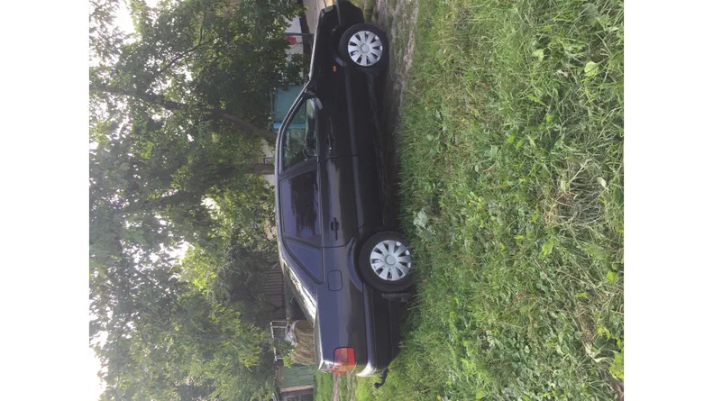 Volkswagen Passat 1995 - 7