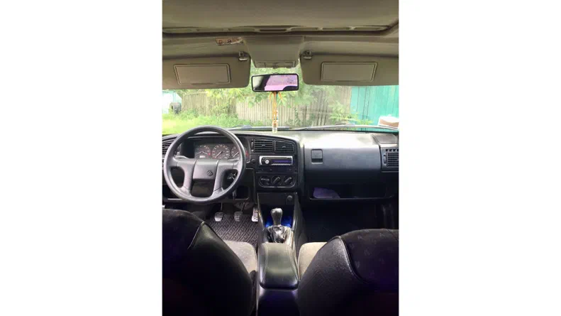 Volkswagen Passat 1995