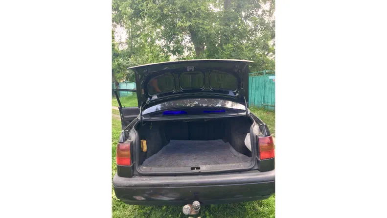 Volkswagen Passat 1995