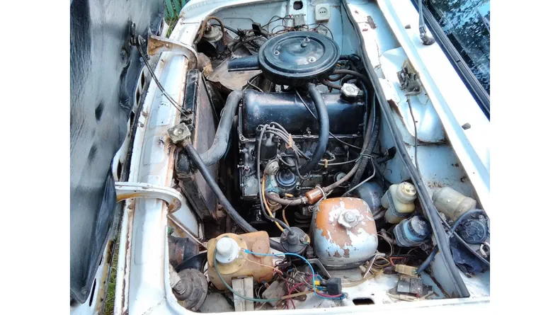Lada (ВАЗ) 2103 1978 - 7