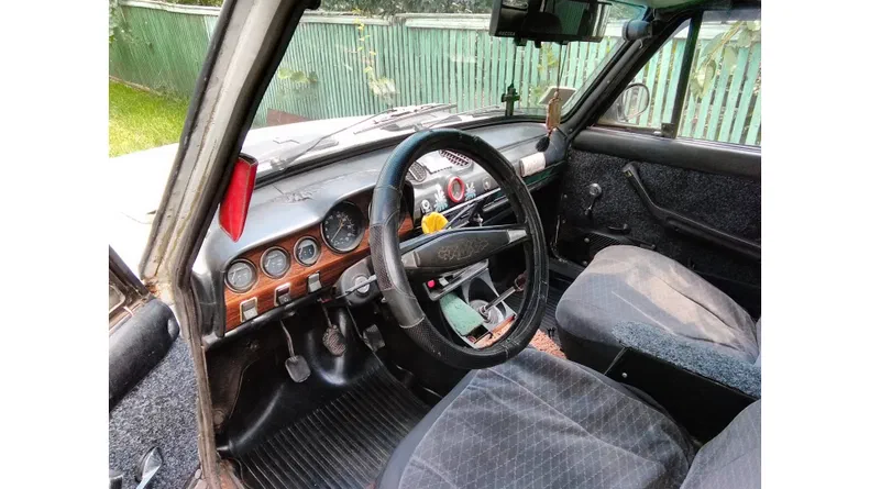 Lada (ВАЗ) 2103 1978 - 10